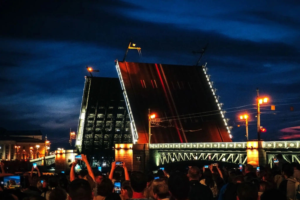 Поющие мосты