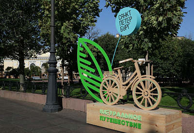 Фестиваль и Фермерская ярмарка «Натуральное путешествие» 2026