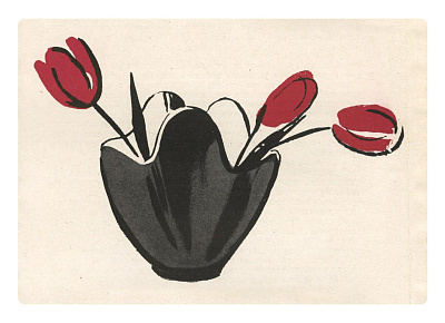 Лекция «Воспитание вкуса: художественная промышленность Невского района в 1960-е годы»