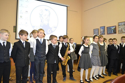 Литературно-краеведческий фестиваль «Памяти  С.С. Гейченко»