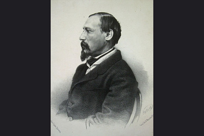 Выставка «Мастерство Некрасова»