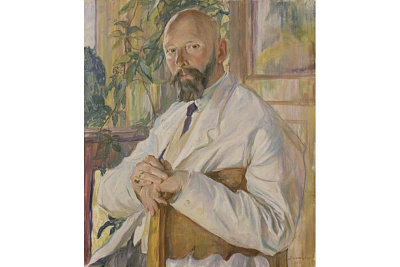 Петр Иванович Нерадовский (1875–1962). К 150-летию со дня рождения