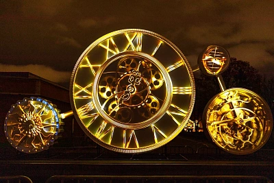 Фестиваль «Чудо света» 2025