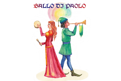 Фестиваль средневековья и фэнтези «BalloDiPaolo»