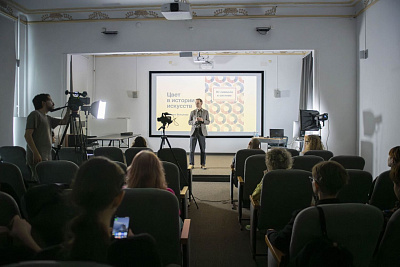 IV Ежегодный фестиваль ФОТОУИКЕНД-2026