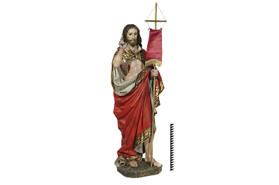 Выставка «Три Пасхи»