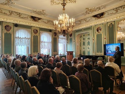 Семинар №5 «Оркестры музыкальных инструментов народов бывшего СССР. История и современность» | Цикл «Традиционная инструментальная музыка народов мира»