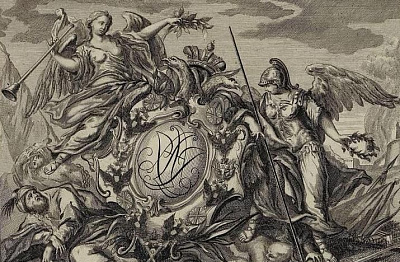 К 300-летию Академии наук. Иллюстрированные академические издания середины XVIII века из собрания Русского музея