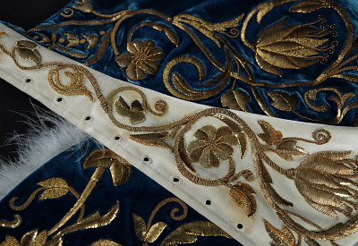 Выставка «Северное солнце»